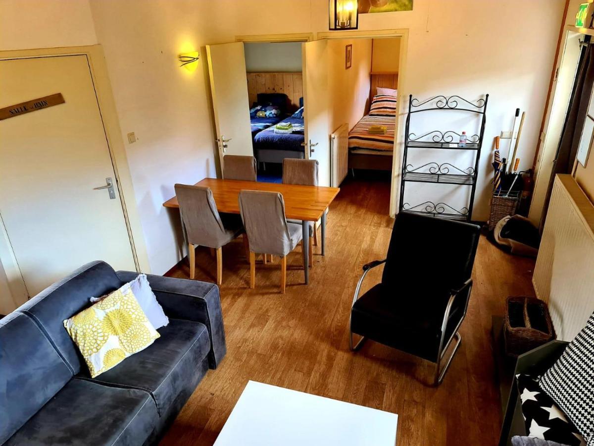 Landelijk Vakantiehuisje Alem Exterior photo